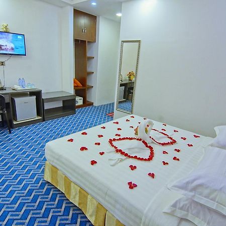 Perfect Hotel Μανταλέι Εξωτερικό φωτογραφία