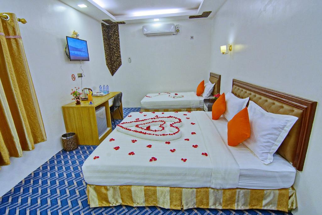 Perfect Hotel Μανταλέι Εξωτερικό φωτογραφία