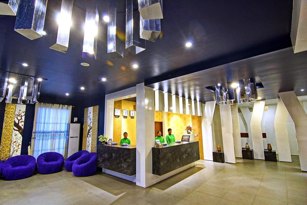 Perfect Hotel Μανταλέι Εξωτερικό φωτογραφία
