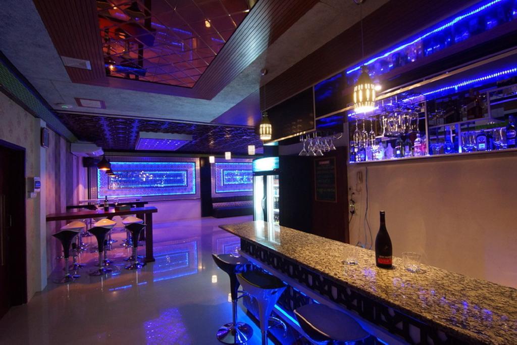 Perfect Hotel Μανταλέι Εξωτερικό φωτογραφία