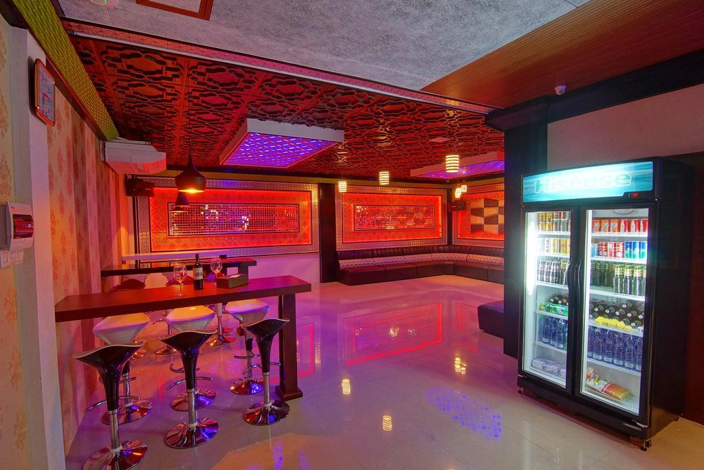 Perfect Hotel Μανταλέι Εξωτερικό φωτογραφία