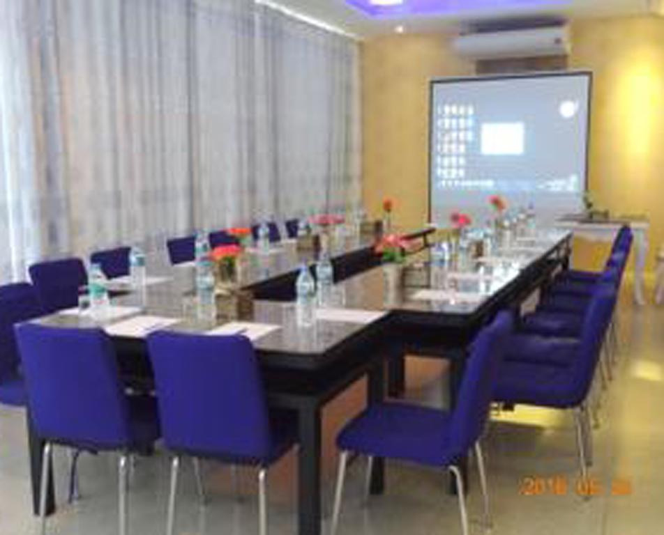Perfect Hotel Μανταλέι Εξωτερικό φωτογραφία
