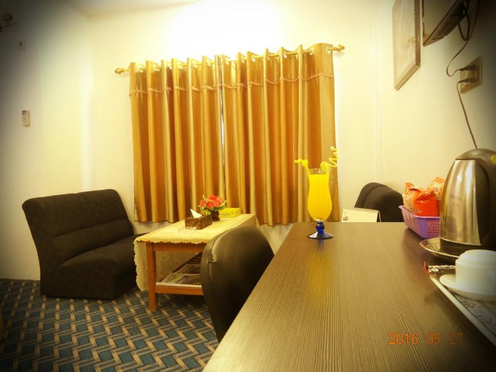 Perfect Hotel Μανταλέι Εξωτερικό φωτογραφία