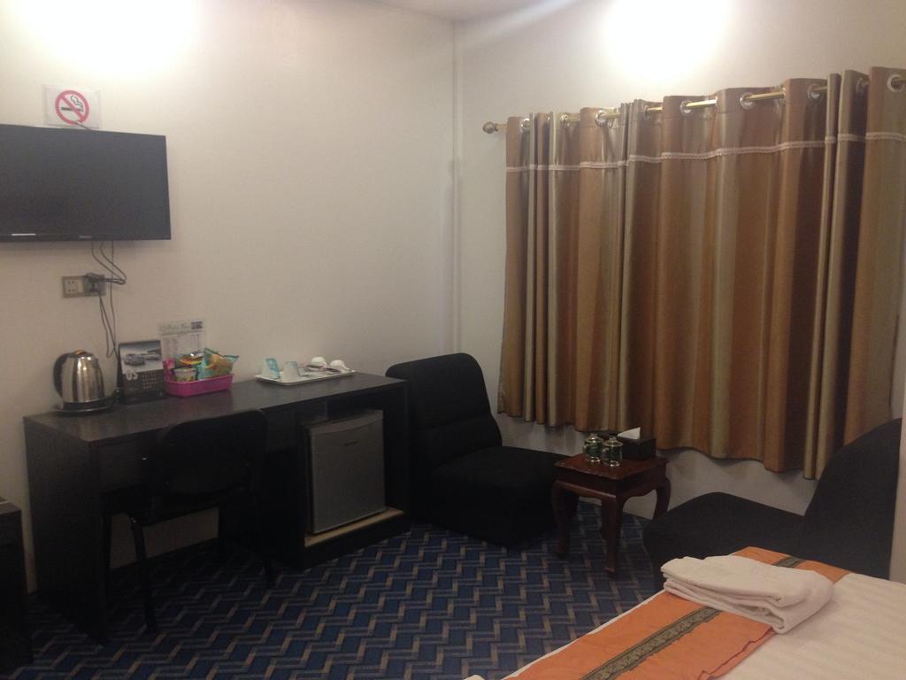 Perfect Hotel Μανταλέι Εξωτερικό φωτογραφία