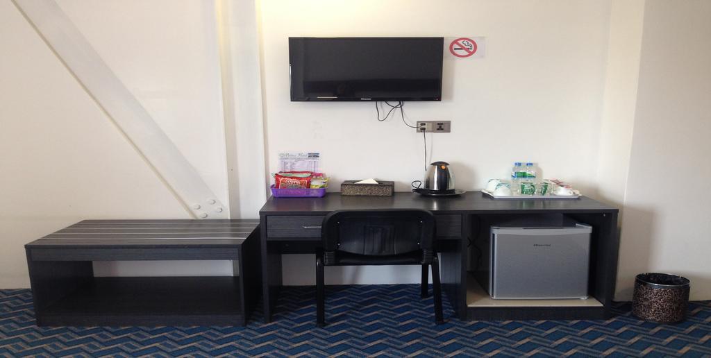 Perfect Hotel Μανταλέι Εξωτερικό φωτογραφία