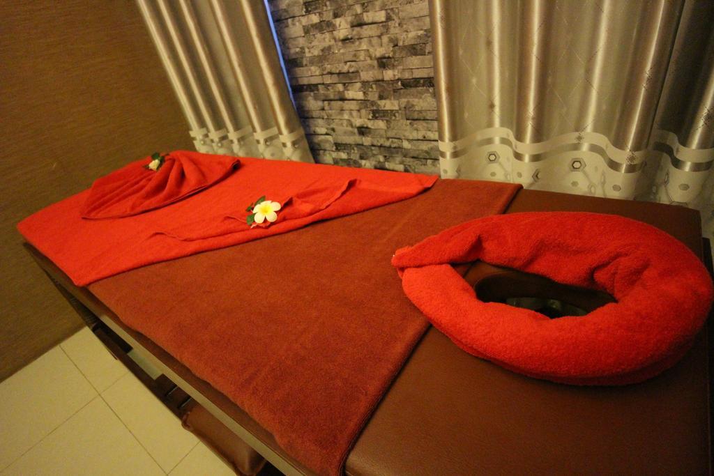 Perfect Hotel Μανταλέι Εξωτερικό φωτογραφία
