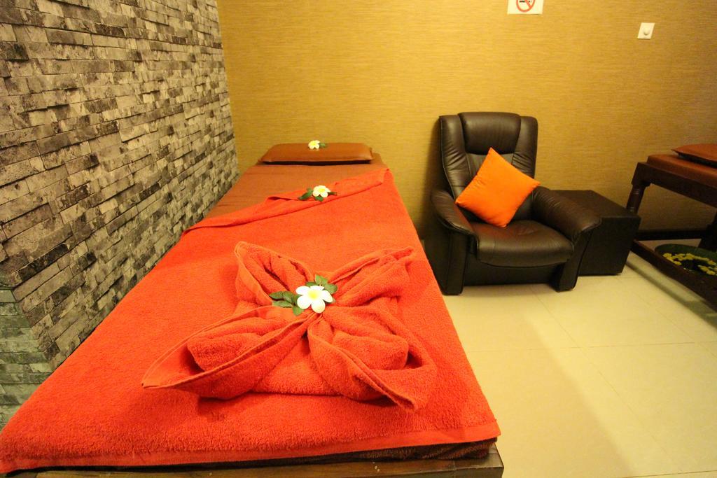 Perfect Hotel Μανταλέι Εξωτερικό φωτογραφία