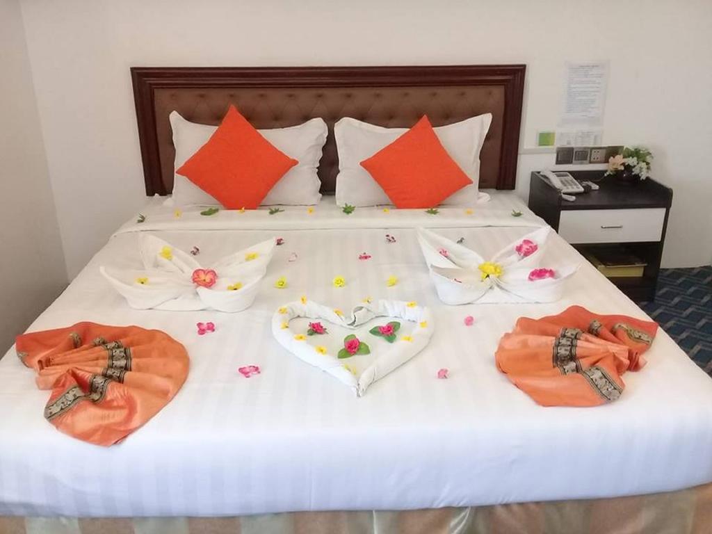 Perfect Hotel Μανταλέι Εξωτερικό φωτογραφία