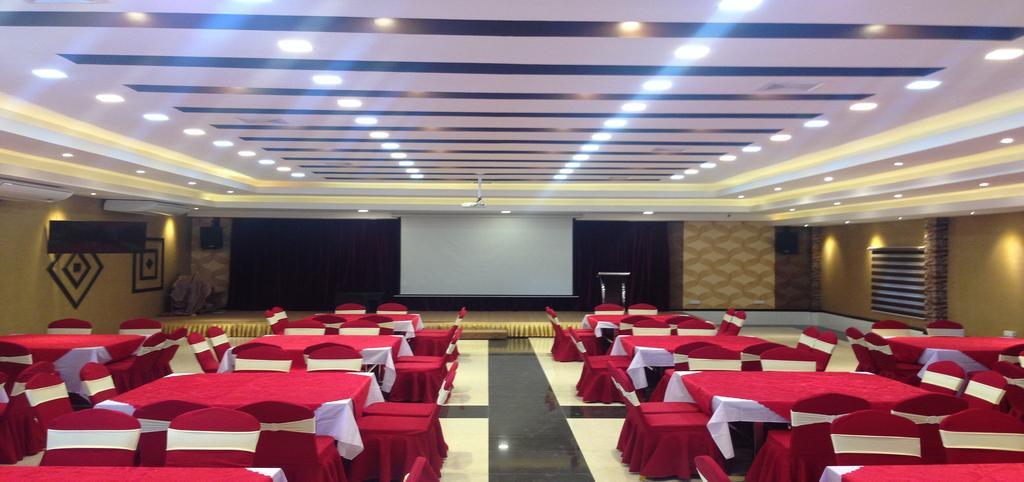 Perfect Hotel Μανταλέι Εξωτερικό φωτογραφία