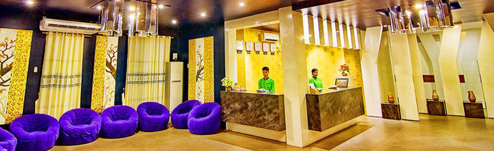 Perfect Hotel Μανταλέι Εξωτερικό φωτογραφία