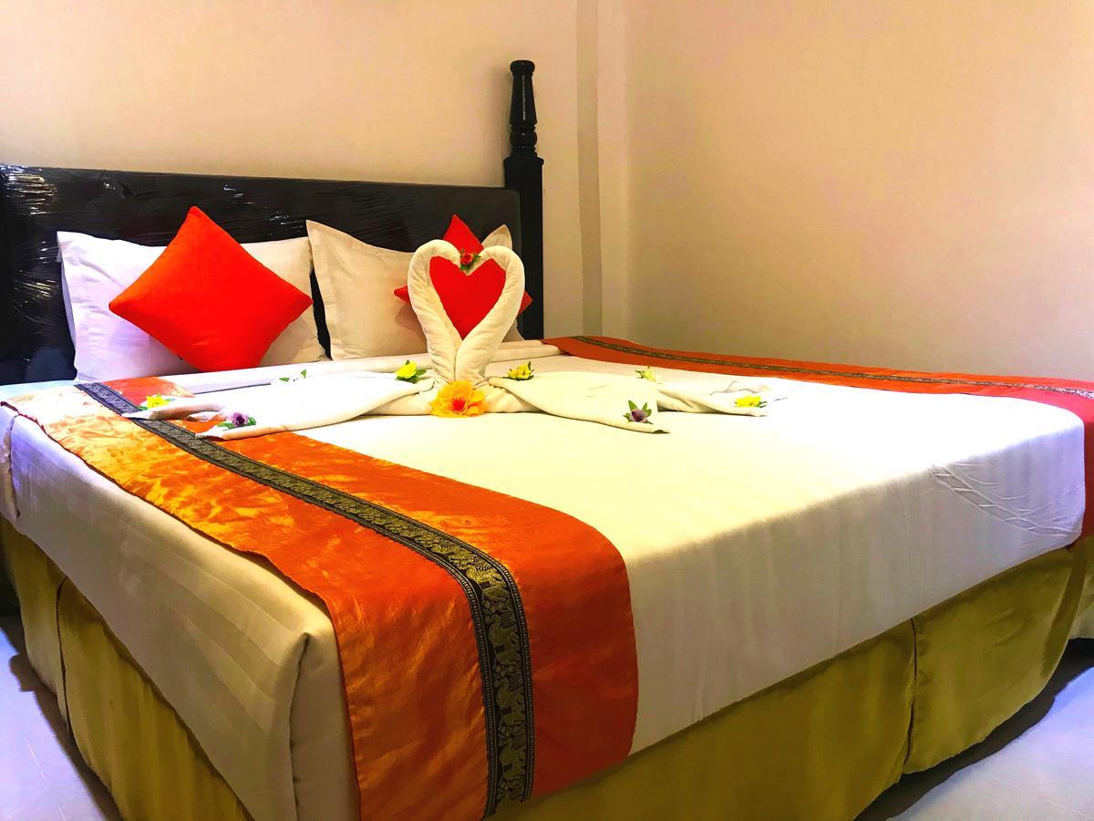Perfect Hotel Μανταλέι Εξωτερικό φωτογραφία