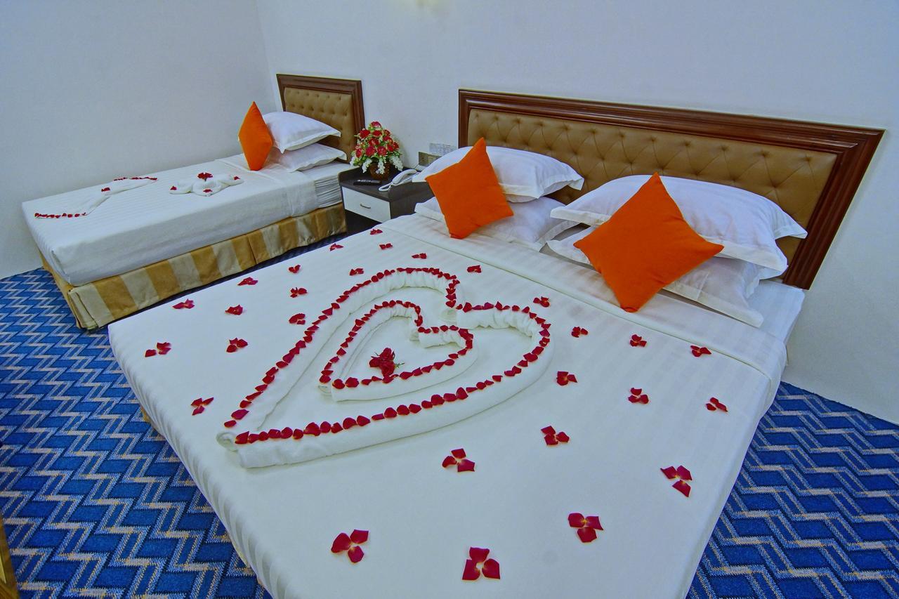 Perfect Hotel Μανταλέι Εξωτερικό φωτογραφία
