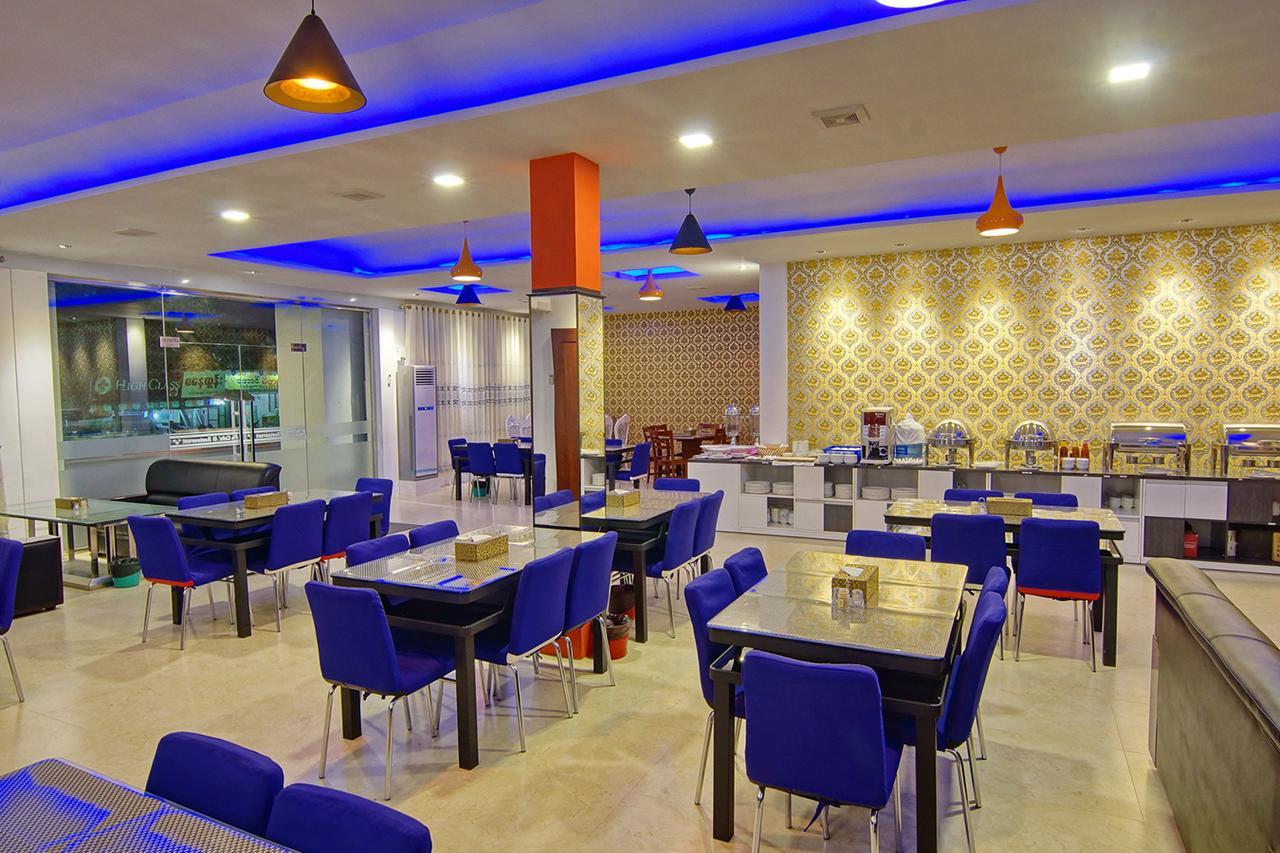 Perfect Hotel Μανταλέι Εξωτερικό φωτογραφία