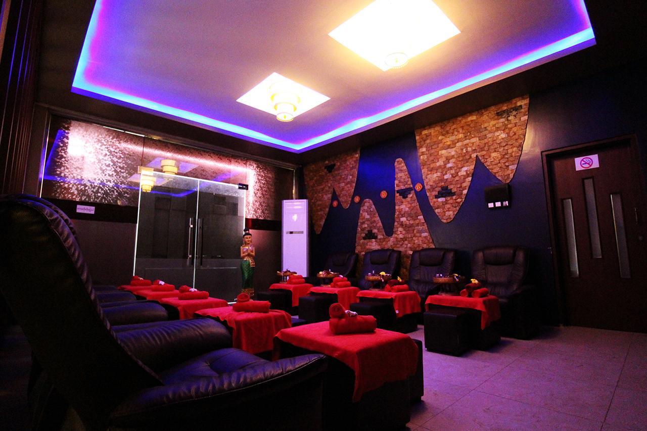 Perfect Hotel Μανταλέι Εξωτερικό φωτογραφία