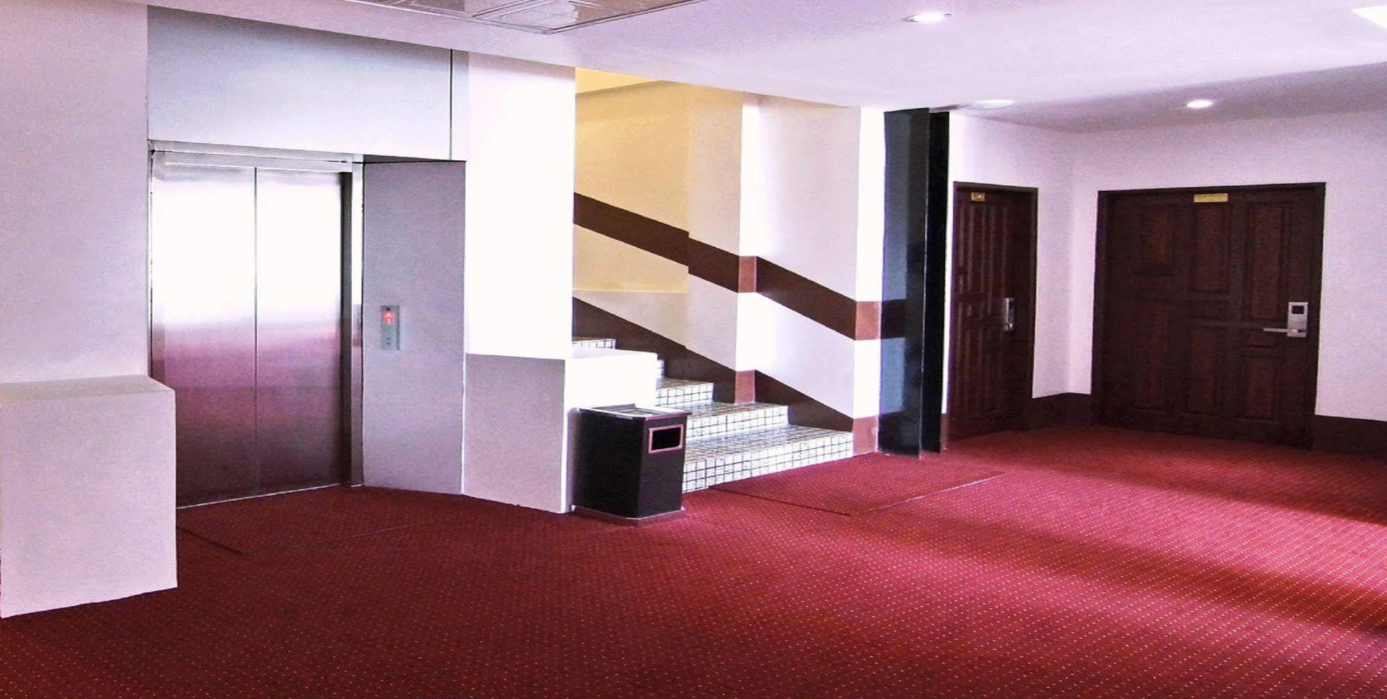 Perfect Hotel Μανταλέι Εξωτερικό φωτογραφία