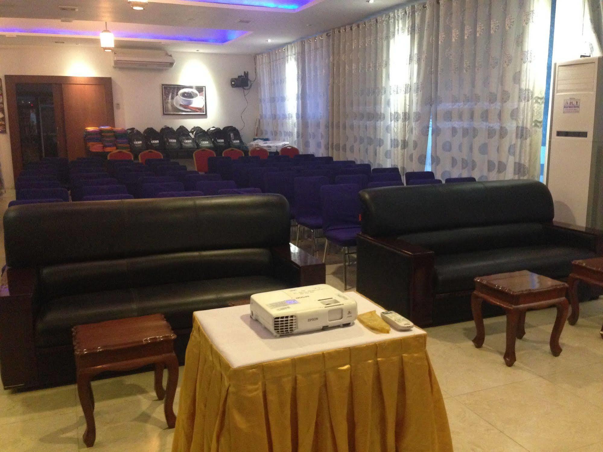 Perfect Hotel Μανταλέι Εξωτερικό φωτογραφία