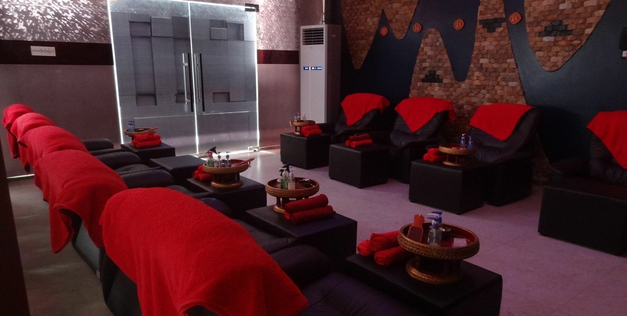 Perfect Hotel Μανταλέι Εξωτερικό φωτογραφία